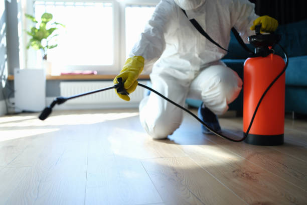 Reliable Biohazard Cleanup contractor in Newburg, MD by Trauma Clean Pros